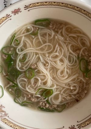 ゆる四毒抜き自家製味噌ラーメン❷煮物にも-レシピのメイン写真