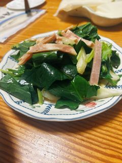 セロリのサラダ-レシピのメイン写真