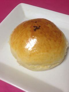 スパイシー☆おかずパン☆サモサ風☆-レシピのメイン写真