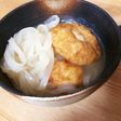 和風フォー