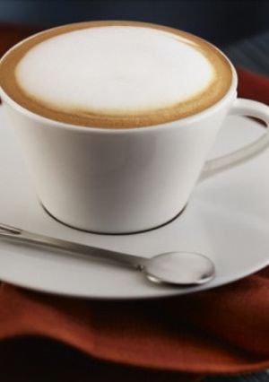 カプチーノ-レシピのメイン写真