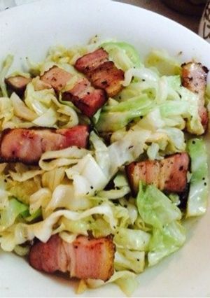 余った野菜で簡単料理-レシピのメイン写真