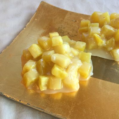 母の味♡我が家伝統の鬼まんじゅう by TheBS_Club