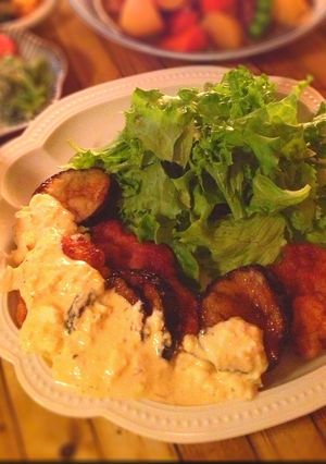 節約！ヘルシー！揚げないチキン南蛮-レシピのメイン写真