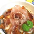 花咲く生ハム☆彡ココットカマン