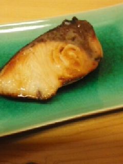 簡単!ぶりの照り焼き-レシピのメイン写真