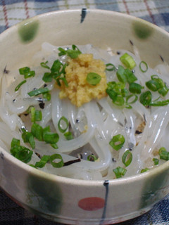 生シラス丼♬-レシピのメイン写真