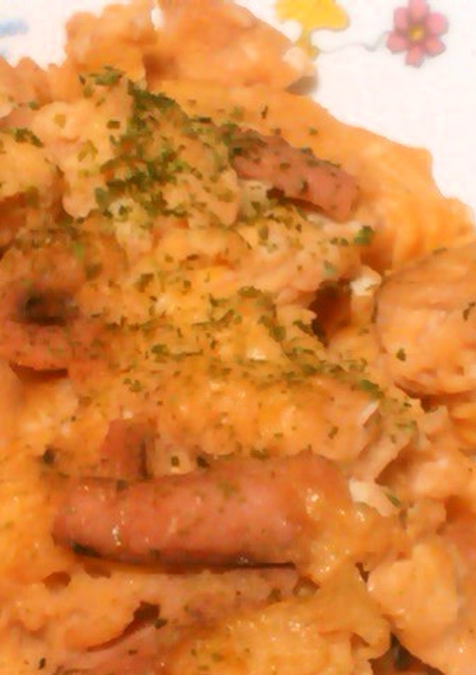 簡単だけどまいぅ～♪塩辛の卵焼き-レシピのメイン写真