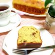 ヘルシー*おからのバナナケーキ*