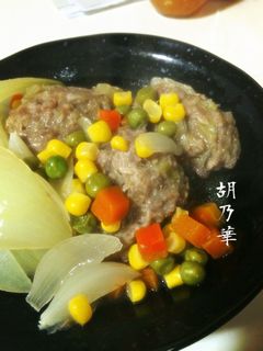 包みませんよ!我が家のロールキャベツ♪-レシピのメイン写真