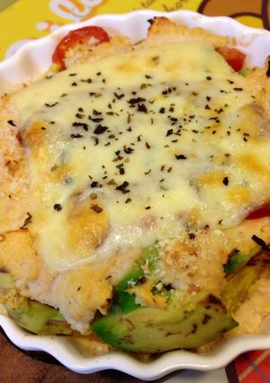 おからグラタン-レシピのメイン写真