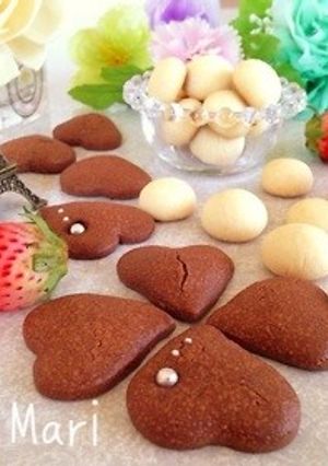 材料②ザク旨✨焼きショコラ-レシピのメイン写真