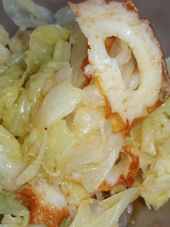 キャベツの中華味サラダ-レシピのメイン写真
