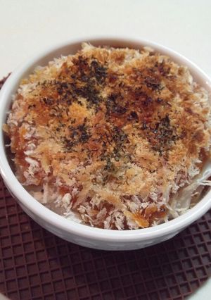 餃子の皮でラザニア風ココットカマン-レシピのメイン写真