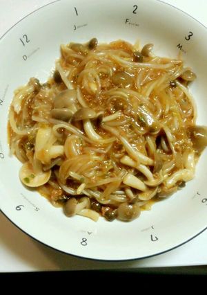麻婆もやし☆彡(●^o^●)-レシピのメイン写真
