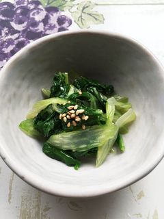 超簡単!セロリの酢の物-レシピのメイン写真