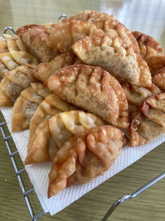 本当に美味しい家のサモサ-レシピのメイン写真