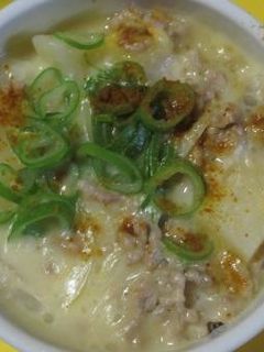 カレコロもどきのココットカマン-レシピのメイン写真