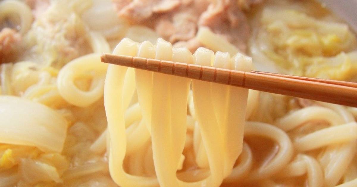 うどん 鍋 コレクション 白菜