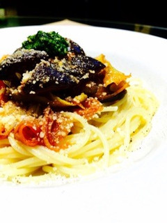 【20分】野菜のくたくた煮込みパスタ-レシピのメイン写真
