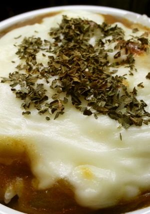 ココットカマン★カレードリア-レシピのメイン写真