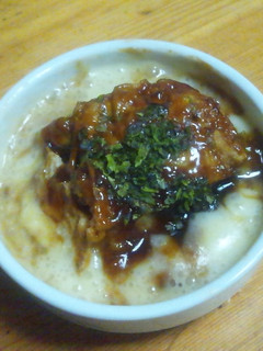 お好み焼きのココットカマン-レシピのメイン写真