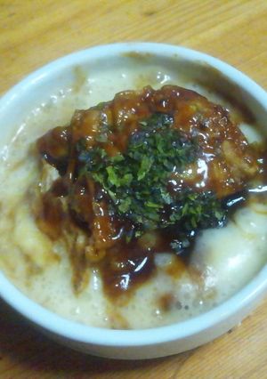 お好み焼きのココットカマン-レシピのメイン写真