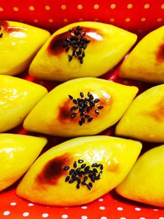 なめらか好きのスイートポテト-レシピのメイン写真