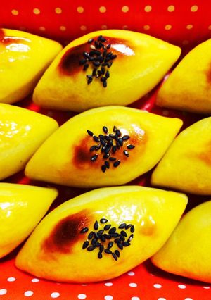 なめらか好きのスイートポテト-レシピのメイン写真