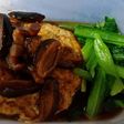 豆腐入り和風ハンバーグ(離乳食取分け用)