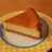 生クリームいらずのベイクドチーズケーキ