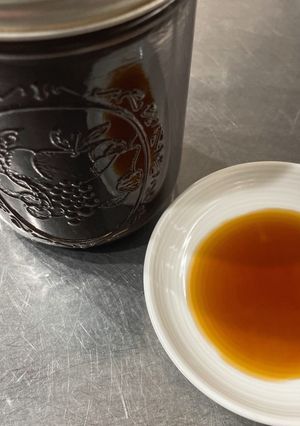 【本格】手作りすだちポン酢-レシピのメイン写真