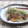 【農家のレシピ】1銭洋食
