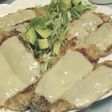 なんちゃって・・・いわしのオーブン焼き