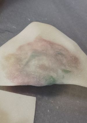 速攻で作るワンタン-レシピのメイン写真