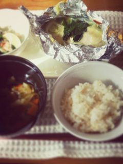 さわらの西京焼き-レシピのメイン写真