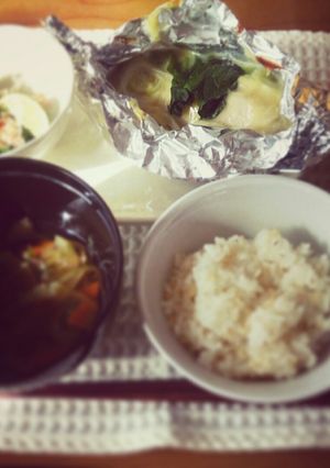 さわらの西京焼き-レシピのメイン写真