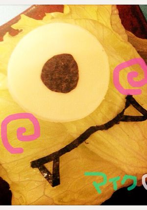 ✡マイク✡-レシピのメイン写真