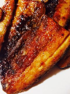 ★ご飯に合うさんまの蒲焼き★-レシピのメイン写真