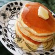 自家製ホットケーキミックス*手作りHM