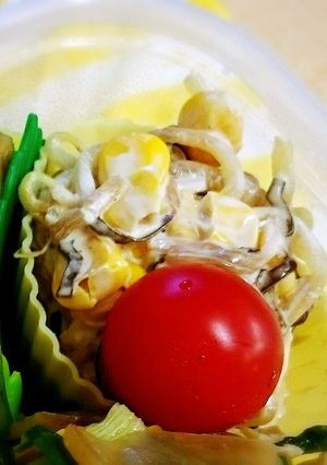 もやしと塩昆布のコールスローサラダ-レシピのメイン写真