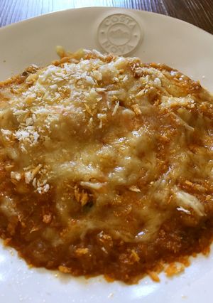 美食アレンジ＊マッサンカレードリア＊-レシピのメイン写真