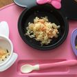 パスタ~離乳食中期から~後期~