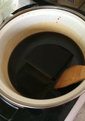 大量に作っていつでも使える☆万能タレ-レシピのメイン写真