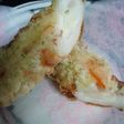 ちくわのポテサラ磯辺揚げ
