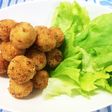 こども味の一口ライスコロッケ