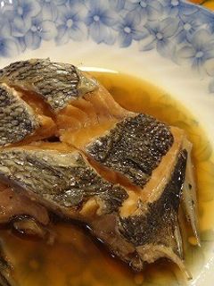 ふっくら美味しい♪ ソイの煮付け-レシピのメイン写真