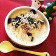 男飯!簡単じゃこ海苔餅のココットカマン