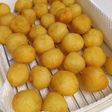カリコロポテト