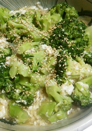 卵白消費×中華あんかけ-レシピのメイン写真